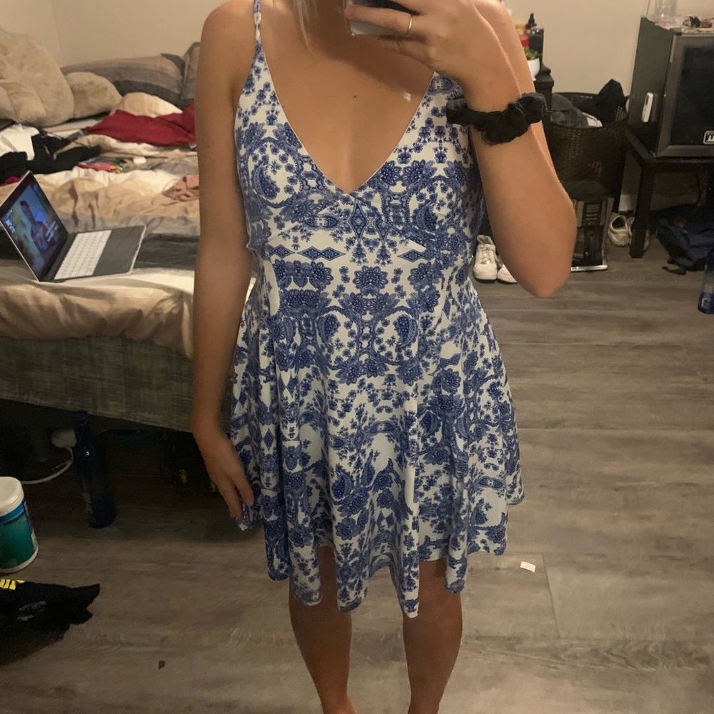 Urban outfitters dress